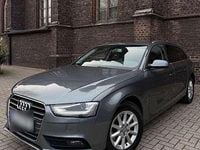 Second-hand Audi A4 Attraction 204 CP (150 kW) 2013 Break