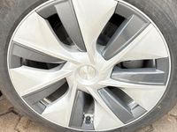 Gebraucht Tesla Model Y Standard Range 191 kW (261 PS) 2023 Grau SUV