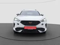 Gebraucht Cupra Formentor VZ 310 PS (228 kW) 2023 Weiss SUV