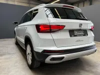 Gebraucht Seat Ateca Xperience 150 PS (110 kW) 2020 SUV