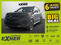 Neu Citroën C3 110 PS (80 kW) 2026 Mercure grau Kleinwagen