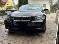 gebraucht BMW 318 i - LPG