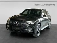 Gebraucht Mercedes GLC200 163 PS (119 kW) 2025 SUV
