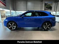 Usata Porsche Cayenne S 475 CV (349 kW) 2025 Blu SUV