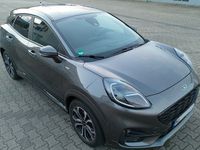 gebraucht Ford Puma ST-Line - Automatik