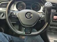 Gebraucht VW Golf VII 150 PS (110 kW) 2015 Weiß Kleinwagen