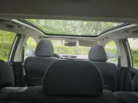 Gebraucht Nissan Qashqai 116 PS (85 kW) 2016 Weiß SUV