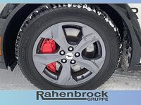 Gebraucht Ford Mustang Mach-E Premium 197 kW (269 PS) 2023 Weiß SUV