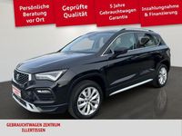 Gebraucht Seat Ateca Xperience 150 PS (110 kW) 2024 Schwarz SUV