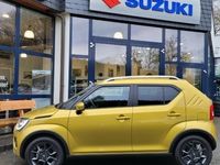 gebraucht Suzuki Ignis Hybrid Comfort+ 4x4*6 J. Garantie*