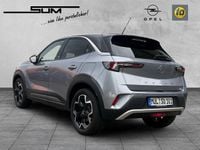Gebraucht Opel Mokka-e Ultimate 100 kW (136 PS) 2021 Grau SUV
