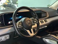 Gebraucht Mercedes GLE300 245 PS (180 kW) 2021 Schwarz SUV