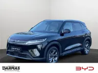 Neu BYD Atto 2 Comfort 150 kW (204 PS) 2026 Schwarz SUV