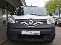 Usata Renault Kangoo 90 CV (66 kW) 2017 Viola Monovolume