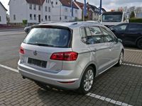 gebraucht VW Golf Sportsvan Allstar BMT/Start-Stopp BMT/Start-Stopp/AHK/PDC...