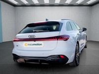 Gebraucht Audi A5 S-Line 204 PS (150 kW) 2026 Weiß Kombi