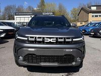 Neu Dacia Duster Journey 158 PS (116 kW) 2026 Grau SUV