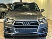 Gebraucht Audi Q7 Sport 272 PS (200 kW) 2015 Grau SUV