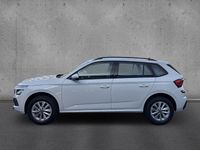Neu Skoda Kamiq Selection 95 PS (69 kW) 2026 Schwarzmagic perleffekt SUV
