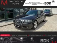 Gebraucht Audi A3 S-Line 170 PS (125 kW) 2007 Grau Kleinwagen