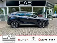 Neu Kia Sportage 150 PS (110 kW) 2026 Schwarz SUV