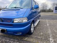 gebraucht VW Multivan 