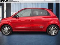Gebraucht Renault Twingo Techno 60 kW (82 PS) 2023 Dezirrot metallic Kleinwagen