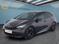 Gebraucht Cupra Born 150 kW (204 PS) 2022 Grau Kleinwagen