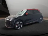 Gebraucht Smart #1 Brabus 314 kW (428 PS) 2023 Schwarz SUV