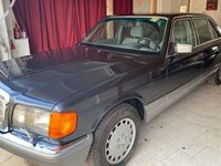 gebraucht Mercedes S500 500 SEL