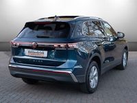 Gebraucht VW Tiguan Design 150 PS (110 kW) 2025 Blau SUV