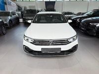 Gebraucht VW Passat GTE 218 PS (160 kW) 2020 Weiß Limousine