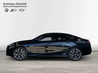 Używany BMW 220 Efficient Dynamics 150 KM (110 kW) 2025 Czarny Coupe