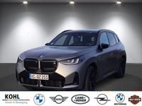 Gebraucht BMW X3 Performance 381 PS (280 kW) 2025 Grau SUV