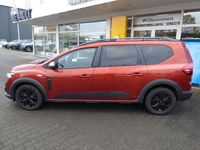 Gebraucht Dacia Jogger Extreme 110 PS (80 kW) 2025 Braun Van / Kleinbus