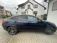 gebraucht Mercedes GLC250 4 MATIC