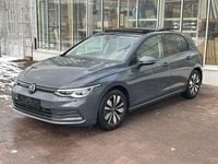 Gebraucht VW Golf VIII Move 150 PS (110 kW) 2023 Grau Limousine