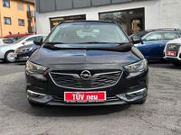 Gebraucht Opel Insignia Edition 170 PS (125 kW) 2019 Schwarz Kombi