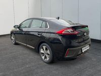 gebraucht Hyundai Ioniq EV Style Klimaautomatik Smart-Key Rückf...