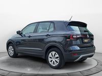 gebraucht VW T-Cross - 1.6TDI Navi AHK