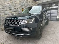 gebraucht Land Rover Range Rover Autobiography