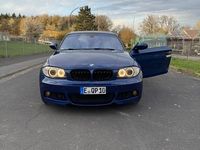 Gebraucht BMW 120 M Performance 177 PS (130 kW) 2010 Blau Kleinwagen