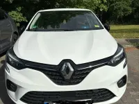 Gebraucht Renault Clio V Evolution 67 PS (49 kW) 2024 Weiß Kleinwagen