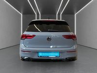 gebraucht VW Golf VIII 2,0 TSI R-Line DSG BlackStyle*NAV*LED+