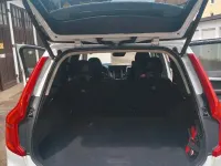 Gebraucht Volvo XC90 235 PS (172 kW) 2018 Weiß SUV