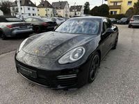 gebraucht Porsche Panamera GTS BURMSESTER|PDLS+|KERAMIK|CHRONO|GSD