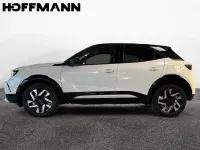 Brugt Opel Mokka 131 HK (96 kW) 2025 Hvid SUV