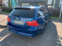 gebraucht BMW 320 d Facelif