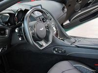Gebraucht Aston Martin DBS 770 PS (566 kW) 2024 Grün Cabrio
