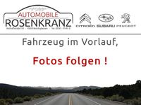 Gebraucht Citroën C3 Aircross Shine 110 PS (80 kW) 2025 Weiß SUV